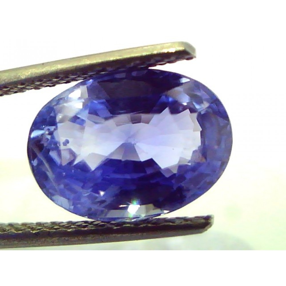 還元祭 サファイア5.83ct Sapphire レディース